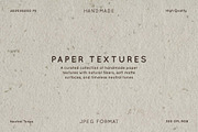 Handmade Paper Textures collection, a Texture Graphic by DigARTbyHavroshka (Thumbnail 2 of 11)