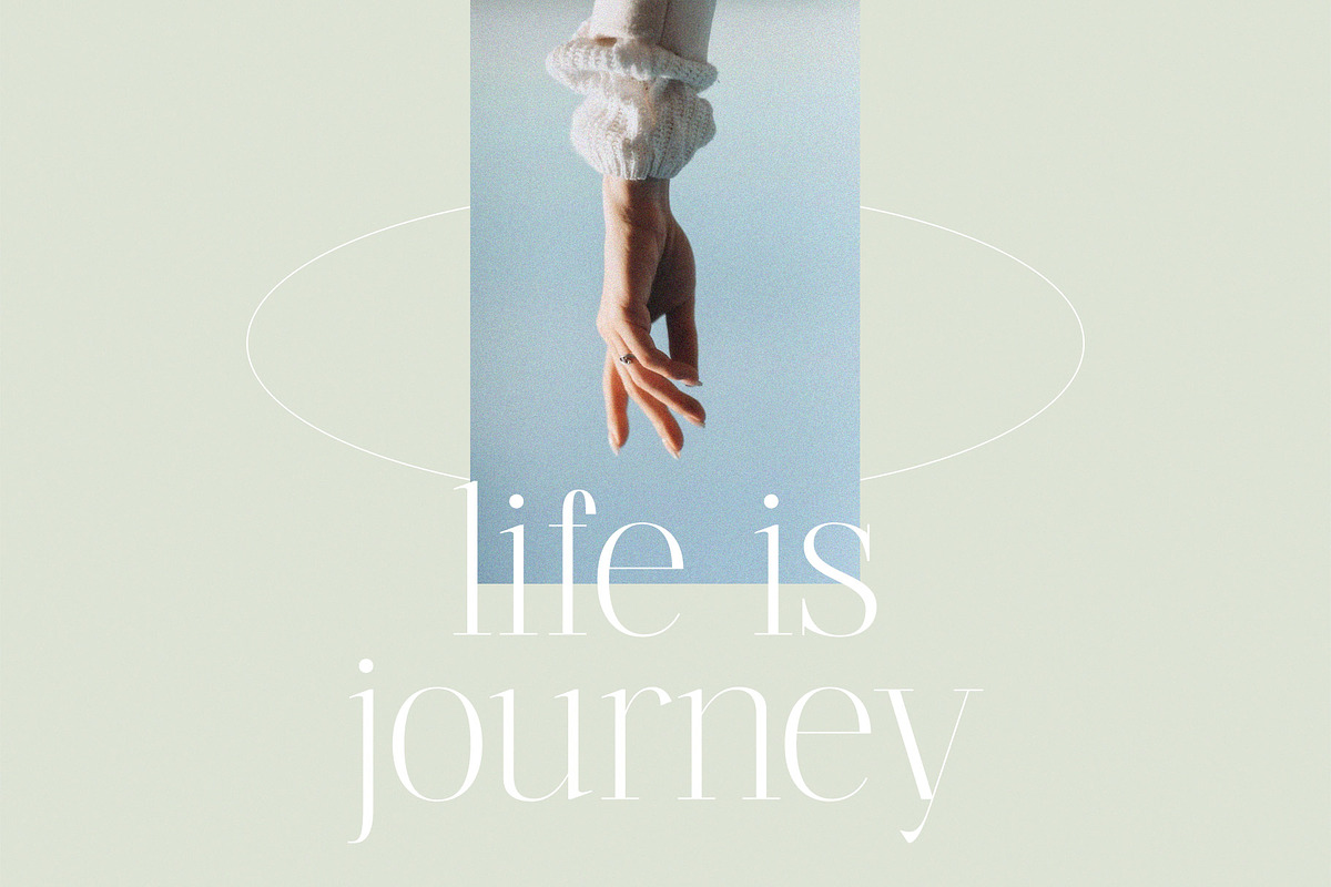 Musthard - Stylish Classic Serif, a Serif Font by Jimoji (Photo 7 of 11)