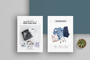 Line Sheet Bundle | Word & Indd, a Stationery Template by obayes (Thumbnail 21 of 34)