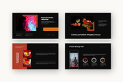 Jiso : Chinese Culture Google Slides, a Presentation Template by Punkl Camp (Thumbnail 11 of 16)