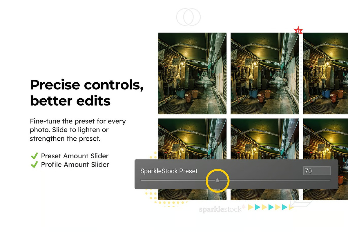 20 Kar Wai Film Lightroom Presets, a Preset Add-On by skybluecreative (Photo 10 of 13)