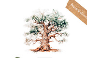 New! Huge Scrapbooking Bundle, an Illustration by Isabelle Salem (Thumbnail 5 of 246)