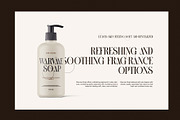 Hawase Elegant Serif Font, a Serif Font by Graphicxell (Thumbnail 5 of 8)