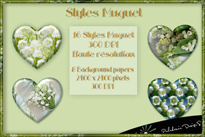 Styles Muguet