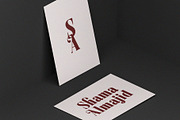 Lindasti - Elegant Display Serif, a Serif Font by Jimoji (Thumbnail 7 of 11)