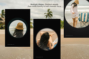 The Observer — Cinematic Overlays, an Object Graphic by DigARTbyHavroshka (Thumbnail 13 of 16)