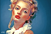 Digital Painting Effect Pro Actions, an Action Add-On by JasGraphicTools (Thumbnail 11 of 41)