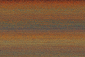 Raw Weave Warm Blend