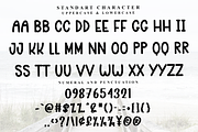Ginger Bread, a Script Font by InermediaSTUDIO (Thumbnail 7 of 7)
