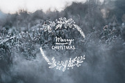 Vintage Christmas, a Decorative Illustration by Redchocolate (Thumbnail 11 of 11)