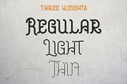 Bakehouse Label Font, a Symbol Font by VozzyStock (Thumbnail 4 of 7)
