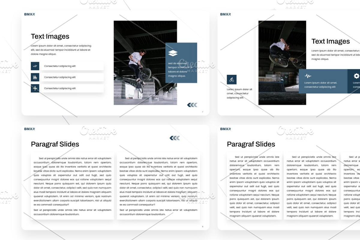 BMXR Presentation, a Presentation Template by Interpitch (Photo 3 of 9)