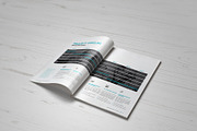 Proposal, a Brochure Template by Sabin (Thumbnail 10 of 12)