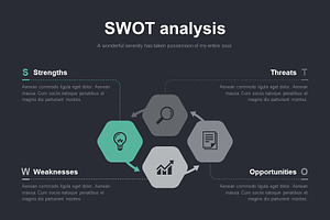 PPT, AI Infographic Diagram 002