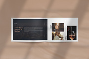 Luxury Real Estate Brochure Template, a Brochure Template by mario_kojic_design (Thumbnail 5 of 7)