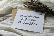 Tanya Kata | Handwritten Script, a Script Font by gracetype_studio (Thumbnail 4 of 12)