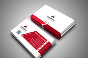 Basiness card, a Business Card Template by Graphic_Maker_Bogura (Thumbnail 4 of 4)