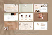 Webinar Course Slide Deck / Elegant, a Presentation Template by Mirazz (Thumbnail 10 of 15)