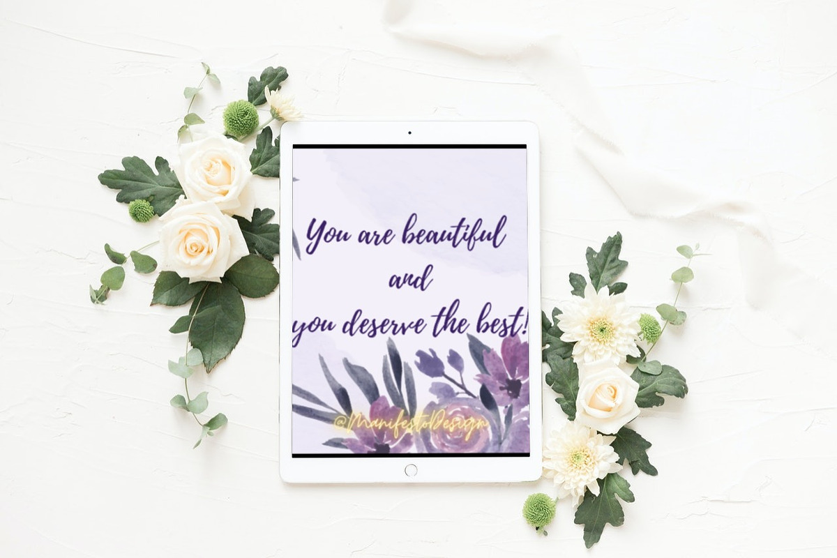 125 Luxury Watercolor Brushes, a Brush Add-On by Manifesto Design Gallery (Photo 7 of 29)