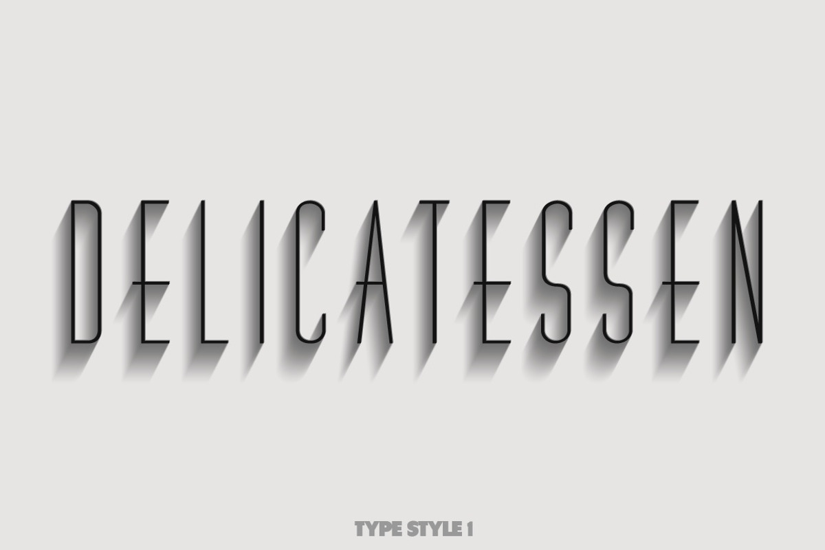 Elegant CSS Type Styles (+PSD), a Templates & Theme by Rex Rainey (Photo 2 of 5)