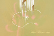 Bloom Mirage Desert Echo backgrounds, a Background Graphic by DigARTbyHavroshka (Thumbnail 2 of 11)