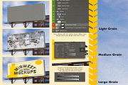 MIDWEST MOCKUPS 1ST EDITION, a Household Mockup by Fried Design Company (Thumbnail 4 of 5)
