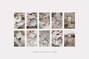 Al Fresco Photo Mockup Bundle, a Books & Magazine Mockup by Frame Space Studio (Thumbnail 4 of 7)