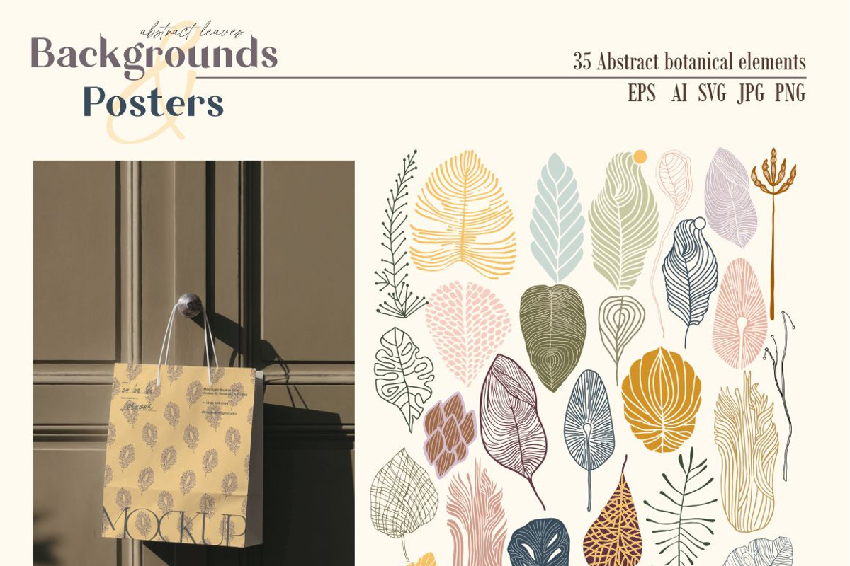 Backgrounds and Posters, a Background Graphic by Collection by VY (Photo 11 of 12)