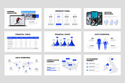 Celcius Powerpoint Template Design, a Presentation Template by Rocketstill (Thumbnail 6 of 6)