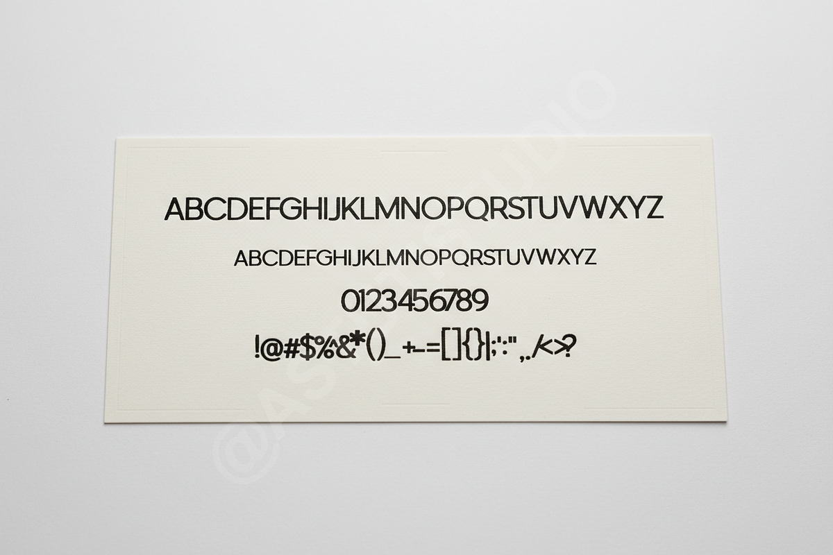 Qaki | Elegant Modern Serif Typefac, a Serif Font by Astuti Studio (Photo 2 of 16)