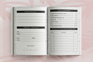 Child Custody Journal