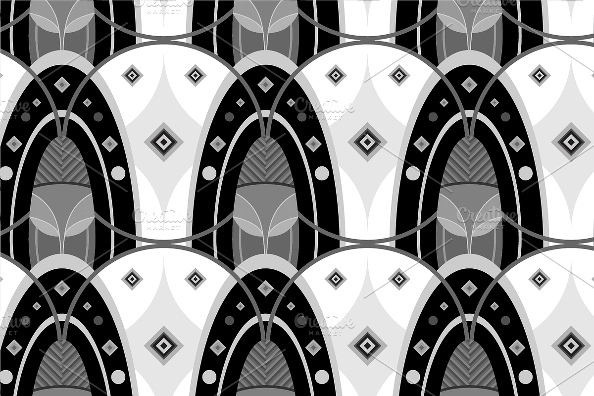 AFRICA, a Decorative Illustration by HANNA V (Photo 8 of 12)