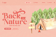 Author - Modern Serif Font, a Serif Font by Luna Shop (Thumbnail 5 of 11)