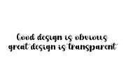 Aventoria - Handwritten Font, a Handwritten Font by Yuby Creative (Thumbnail 4 of 5)