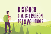 Pantura, a Sans Serif Font by Locomotype (Thumbnail 2 of 8)