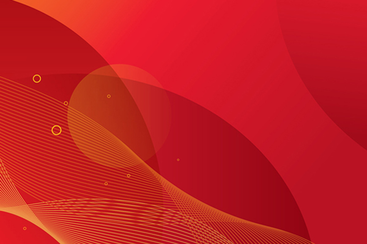 Background abstract design poster, an Illustration by Andres Moncayo