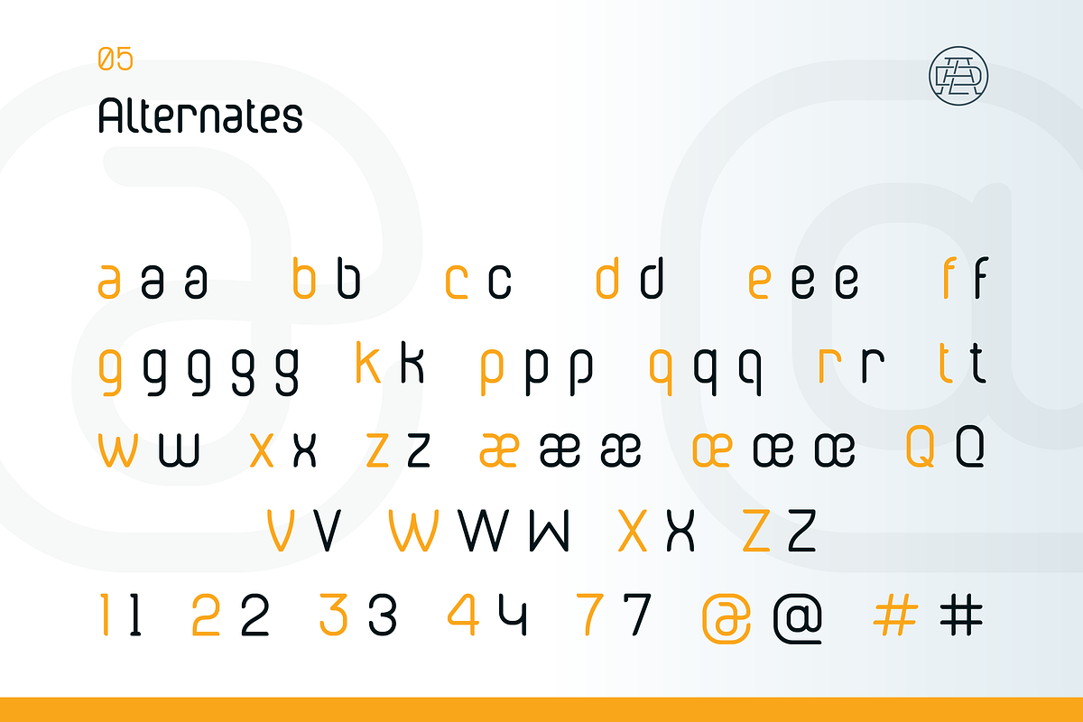 Cabo Soft Typeface, a Sans Serif Font by Bogdan Casota (Photo 6 of 8)