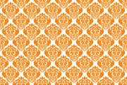 1,440 Damask Patterns in 60 Colors, a Pattern Graphic by Paper Element (Thumbnail 10 of 22)