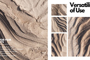 Abstract Sand Texture Wallpapers, an Abstract Photo by Virgo Studio (Thumbnail 5 of 6)