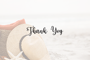 Again | Script Font, a Script Font by Scratchones (Thumbnail 8 of 8)