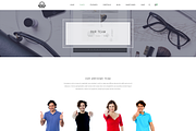 Metrolife Multipurpose PSD Template, a Websites & App Template by bigpsfan's SHOP (Thumbnail 19 of 20)
