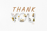ABC transport alphabet, a Transportation Illustration by owlasya (Thumbnail 10 of 10)