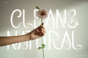 Verdant Botanika | Hand Drawn Script, a Handwritten Font by gracetype_studio (Thumbnail 3 of 12)