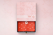 Valentine's vibe. Romantic cards, an Illustration by NatalieArtsDenysenko (Thumbnail 7 of 9)