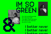 Gome Pixel Typeface, a Sans Serif Font by Fitrah Type (Thumbnail 4 of 15)
