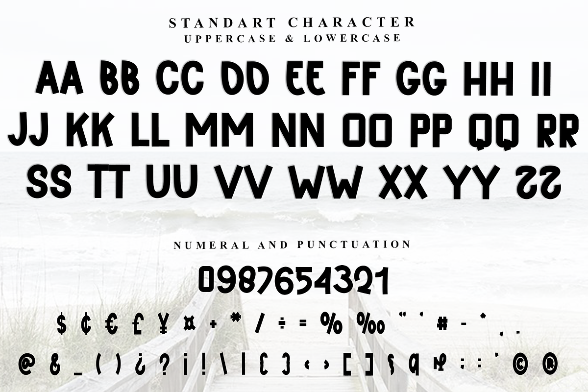 Lovely Alphabet, a Script Font by InermediaSTUDIO (Photo 6 of 8)
