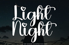 Light Night