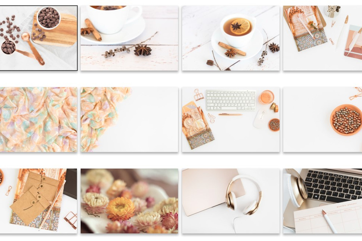 Golden Stock Photo Photo Bundle, a Business Photo by Savvy Stock Shop (Photo 2 of 11)