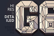 SALE Art Deco Toolkit, a Background Graphic by Cruzine (Thumbnail 28 of 111)