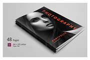 Photography Portfolio, a Brochure Template by adekfotografia (Thumbnail 3 of 28)